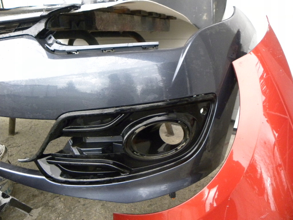 фото №8, Renault megane iii lift 2015 rok капот, лампи