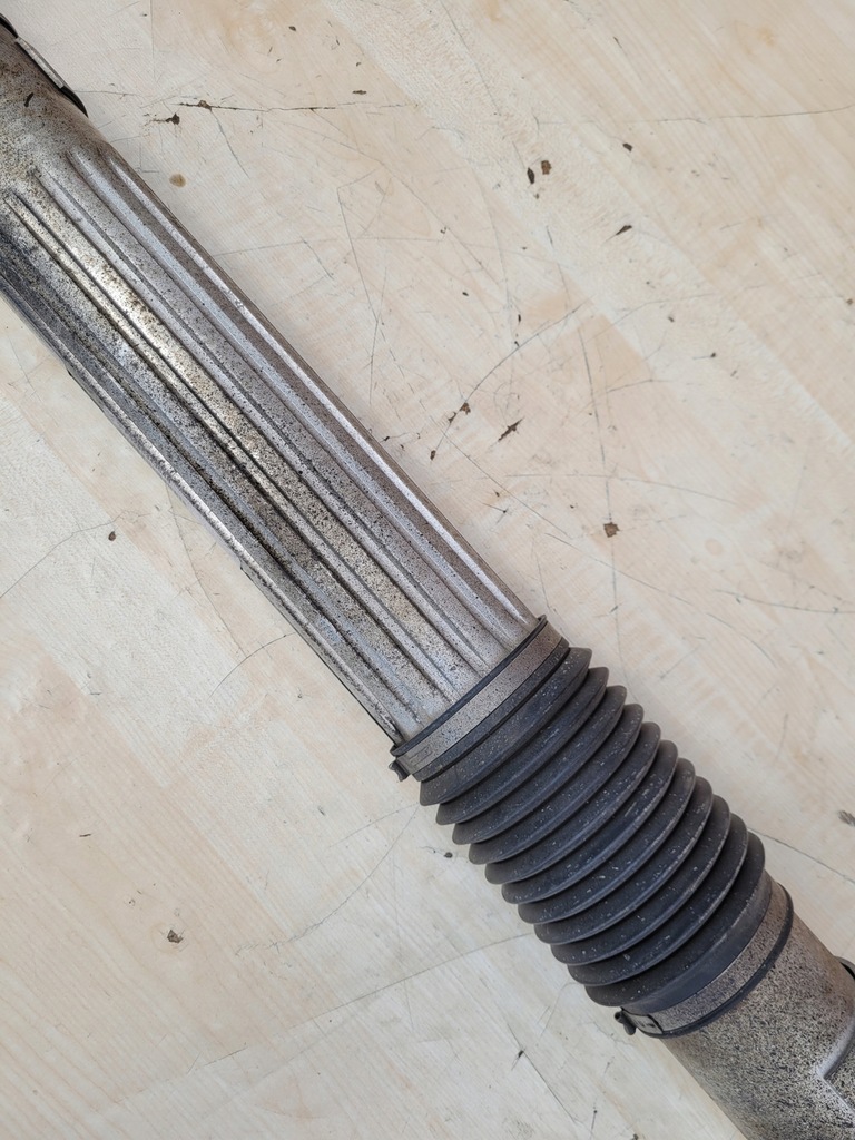 фото №13, Jeep cherokee kk 07-12 2.8 crd wał задний