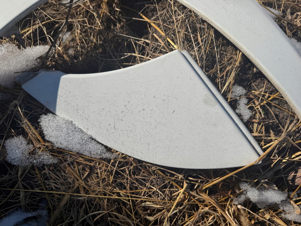 фото №5, Ducato citroen jumper peugeot boxer iii молдинг nad фара правая 06530070