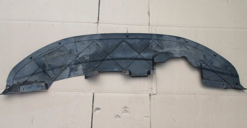 фото №1, Jeep patriot защита pod бампер перед передняя 2.0