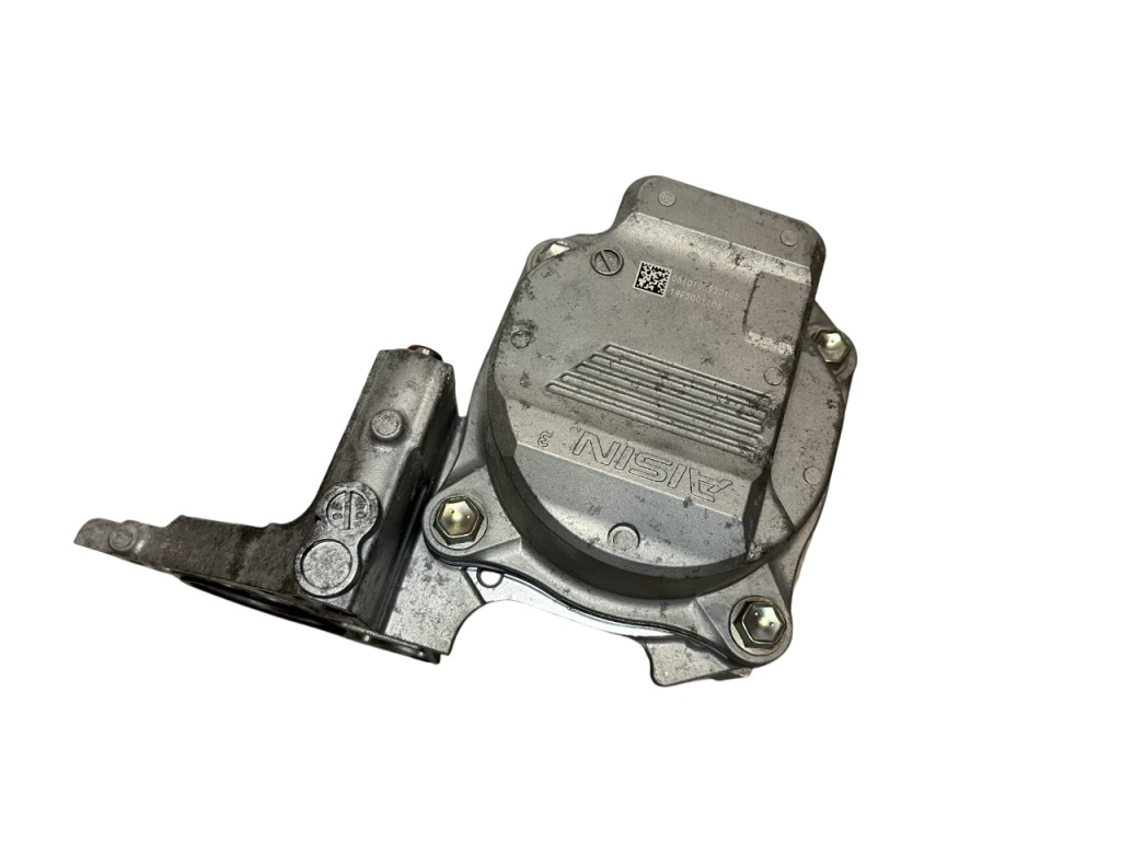 фото №1, Corolla e21 chr lexus ux 2.0 h насос wody двигателя