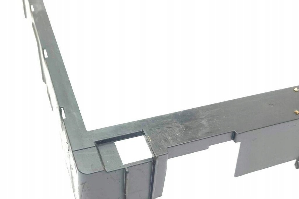 фото №12, Впуск воздуха радиатора vw id.3 e11 1ea121281d electric 107kw 2020