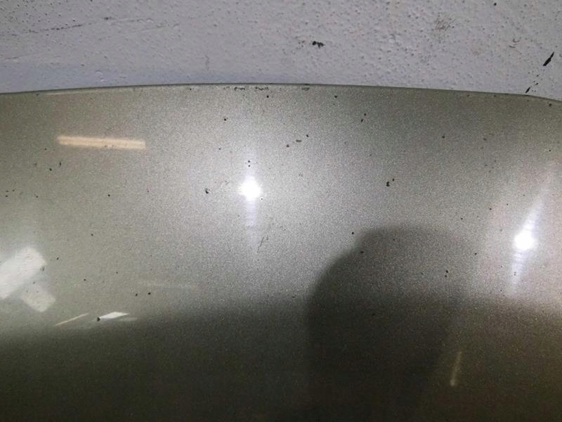 фото №4, Капот nissan murano 06r