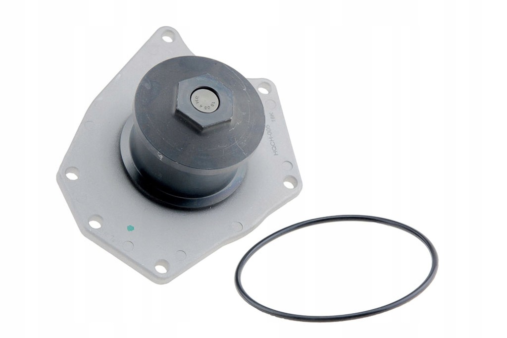 фото №1, Nty cpw-ch-005 насос wody, охлаждение двигателя