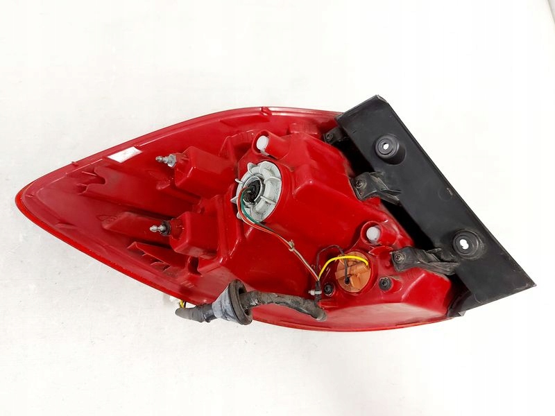 фото №9, Kia proceed pro ceed ii лампа правий задня w крила права задня led 92402-a20