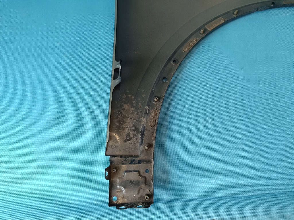 Audi q5 2 fy 2.0 tdi 140kw 2019 r крыло левая перед lz7s 80a821105a Киев