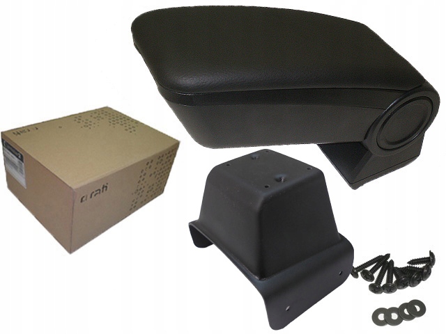 фото №8, Подлокотник armster 3 skoda romster fabia ii