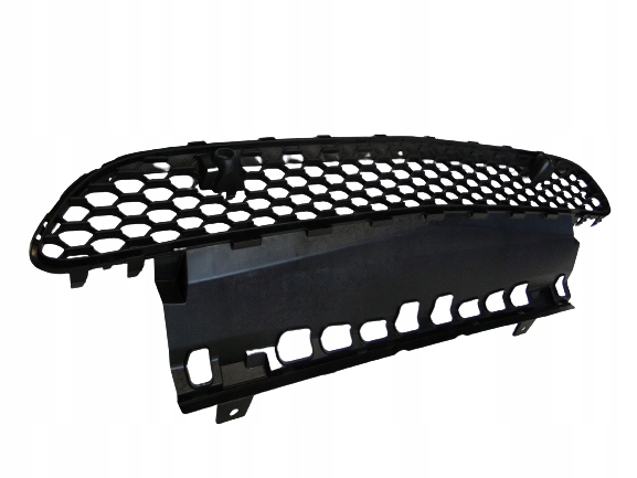 фото №1, Mercedes gle w167 167 решітка середня amg