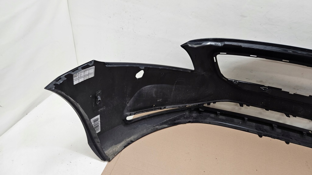 Бампер перед передний volvo v40 ii sprysk 31283732 в Украине