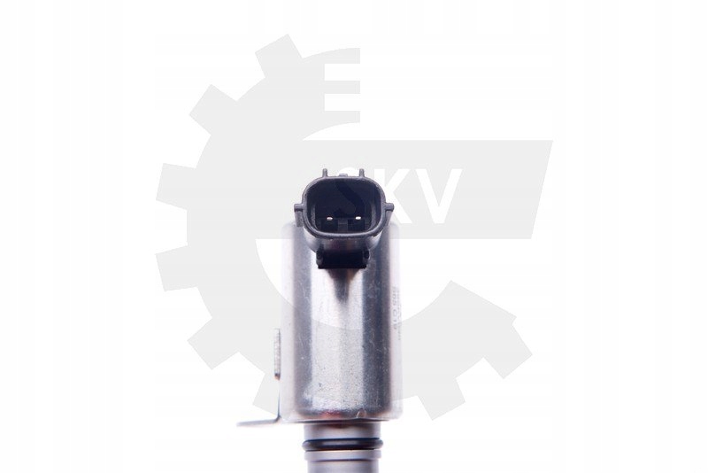 фото №10, Esen skv 39skv030 клапан управляющий, настройка вала распределительного вала