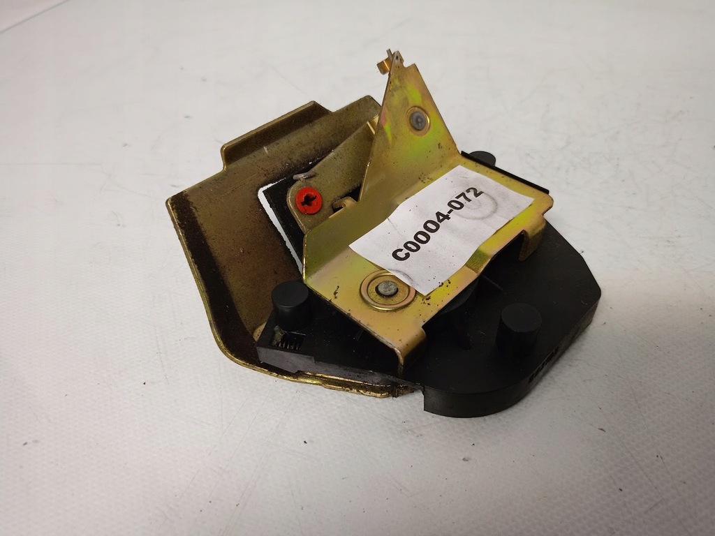 фото №1, Замок двері лівий задній citroen c8