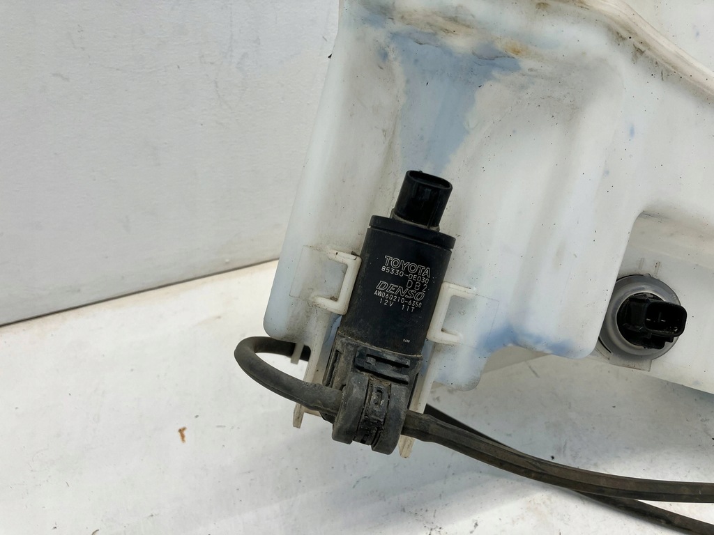 фото №6, Prius iv бак рідина do омивач kompletny