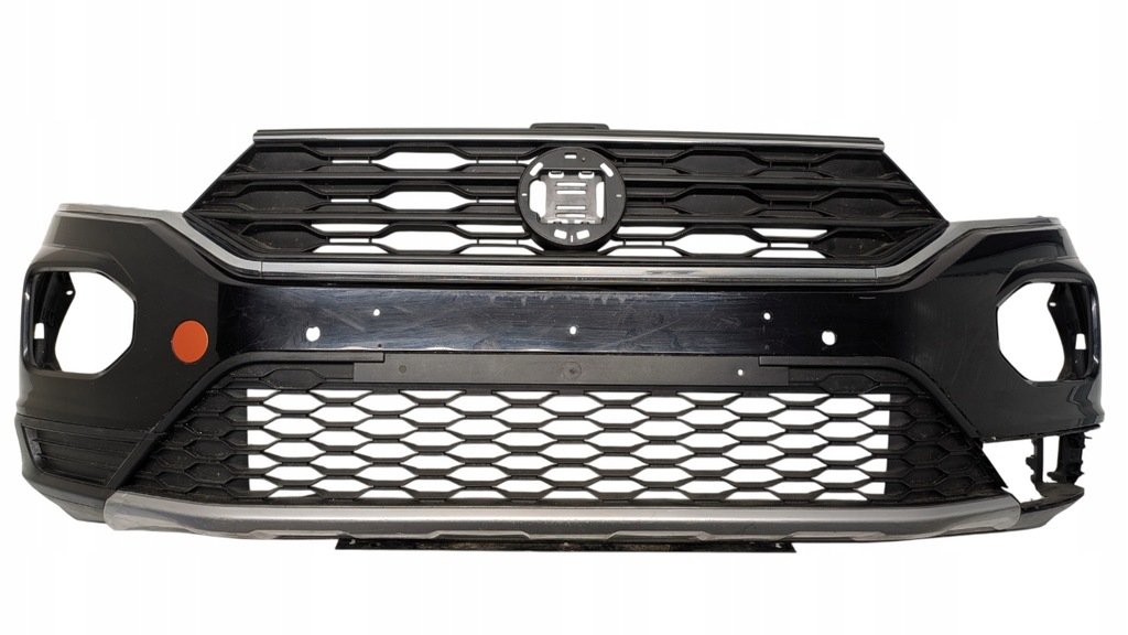 фото №1, Бампер передний vw t-roc 2ga