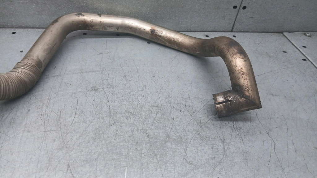 фото №7, Труба egr iveco daily 06r