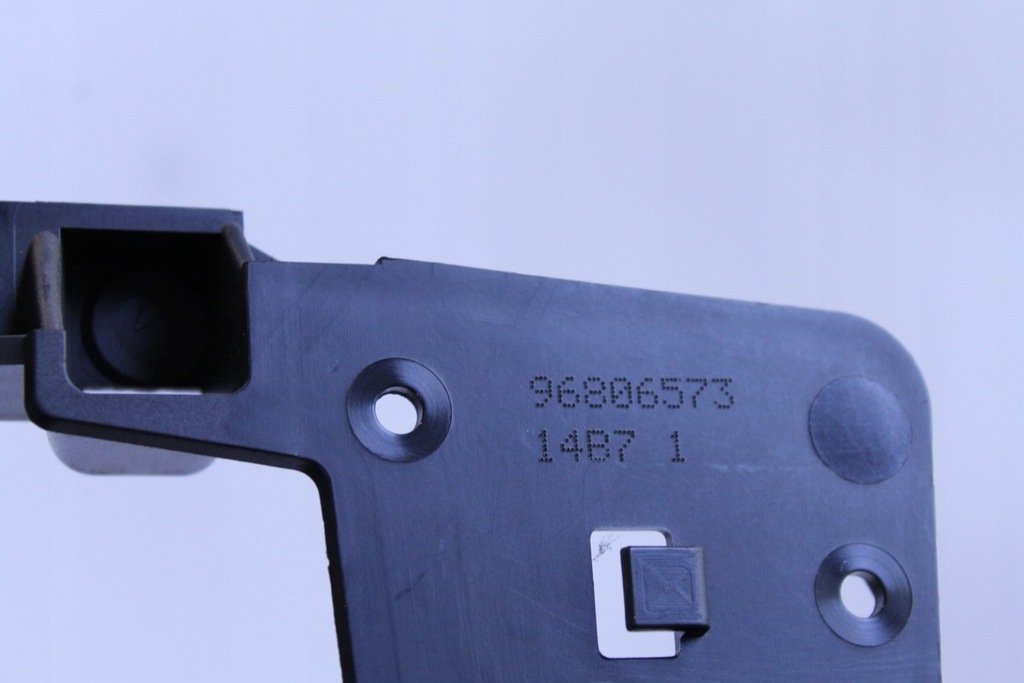 фото №3, Ручка двері лівий задня jumpy ii scudo expert 07r-