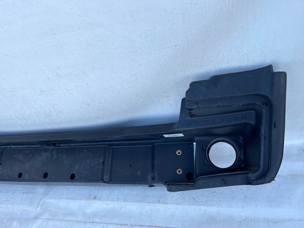 фото №12, Jeep wrangler jk 07-17 бампер перед передний оригинал