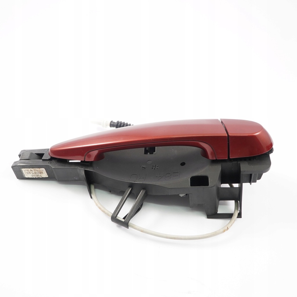 фото №10, Bmw e84 x1 ручка двері права задня задня