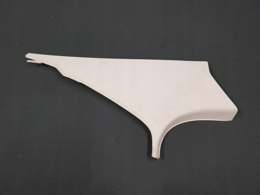 фото №1, Bmw f30 захист стійка c ліва oyster 7221003