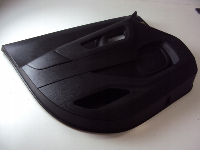 фото №1, Оббивка двері лівий перед citroen berlingo 18-