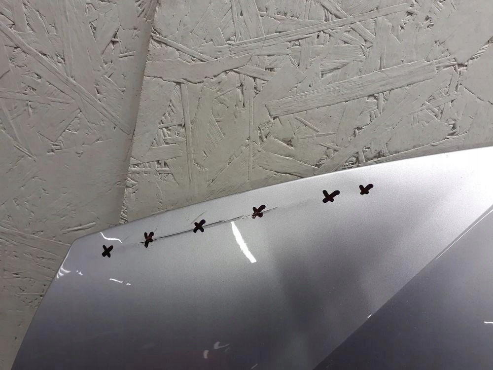 фото №5, Капот audi a6 c8 4k0 2018-