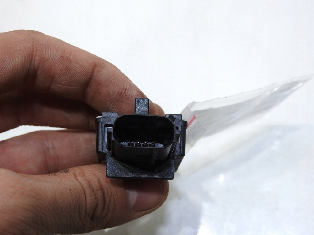 фото №5, Датчик ударний toyota avensis ii t25