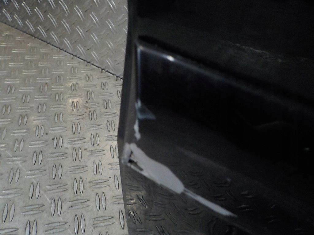 фото №6, Lexus rx300 03-07 двері задня ліва комплект