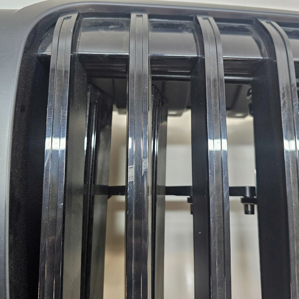 фото №10, Bmw x7 g07 2023 решётка радиатора радиатора / решётка радиатора