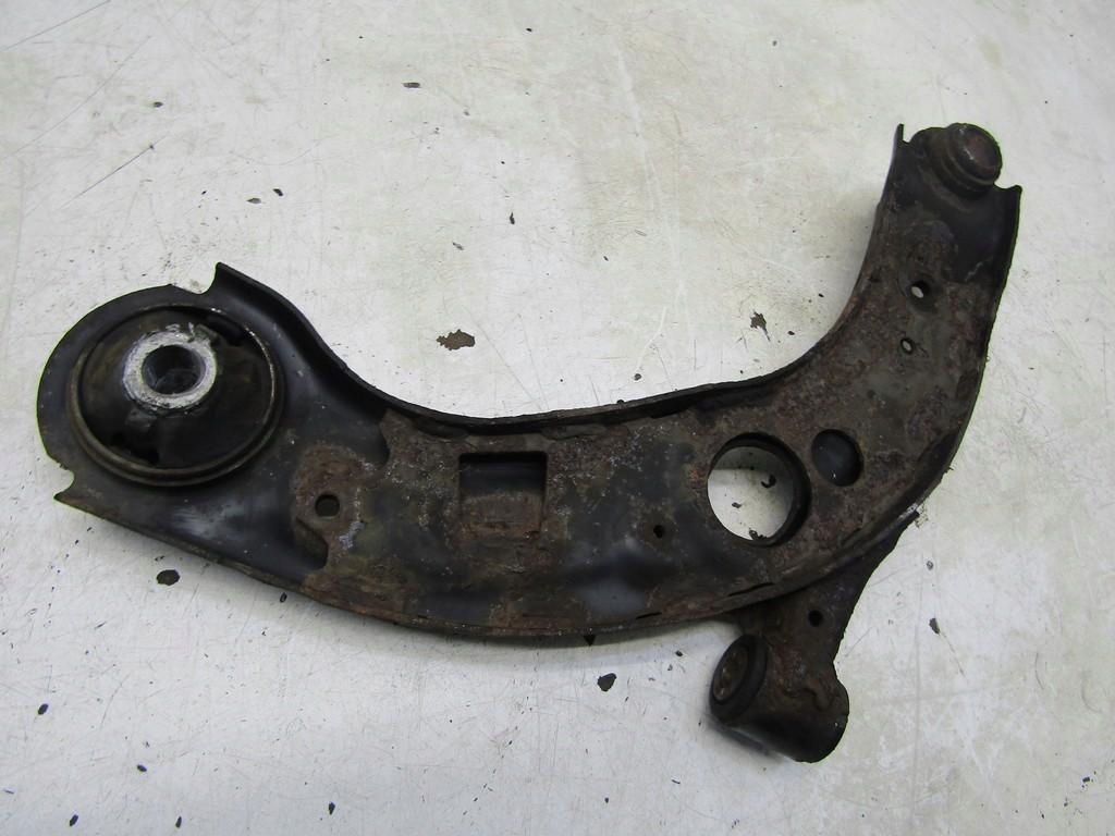 фото №1, Важіль лівий передній перед mazda cx3 cx-3