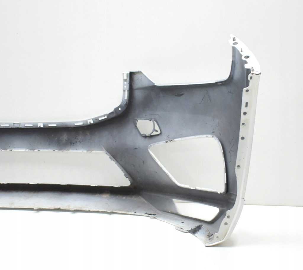 фото №5, Volvo xc60 ii r-resign бампер перед передний org