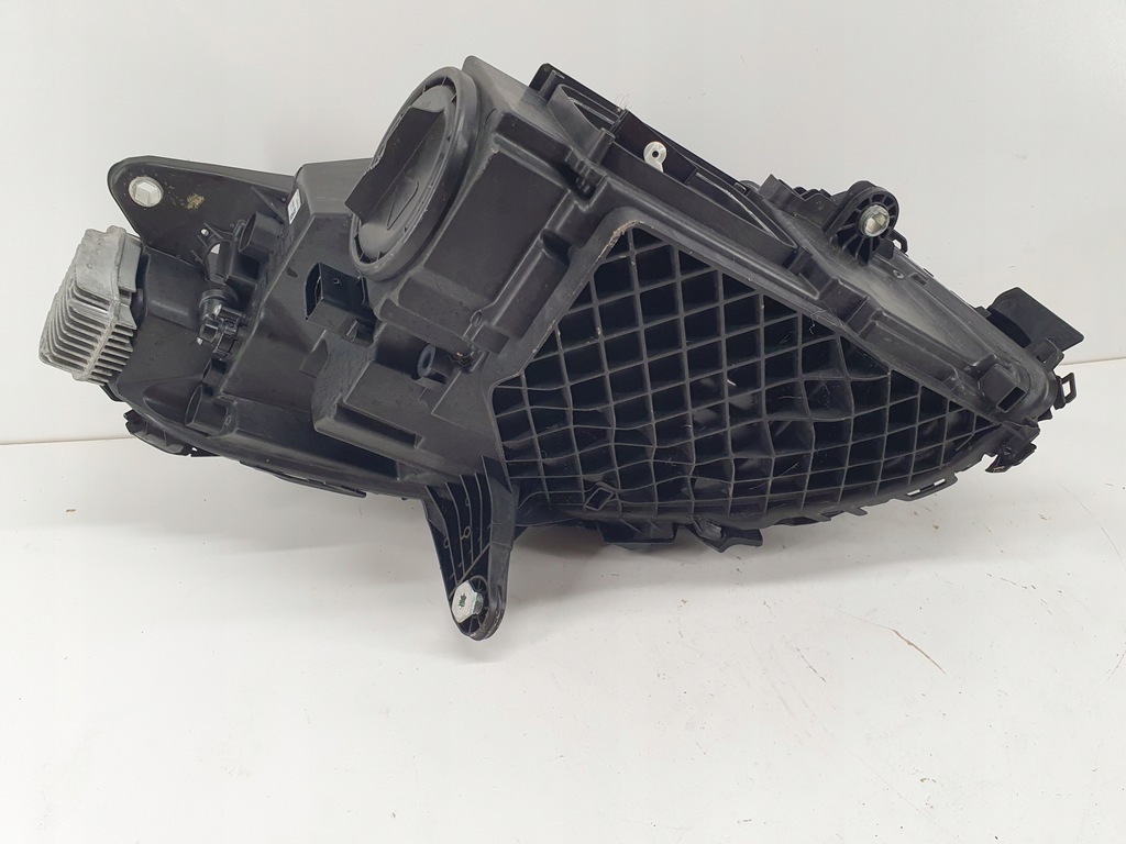 фото №9, Mercedes eqc 293 лампа левая передняя перед