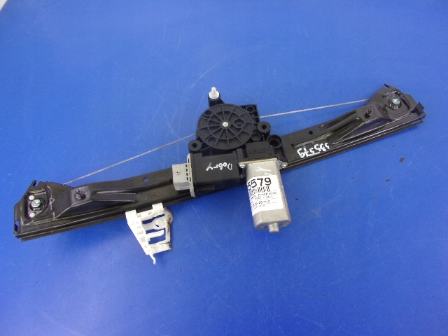 фото №1, Bravo ii 5d подъемник перед правый elekt 6 pin