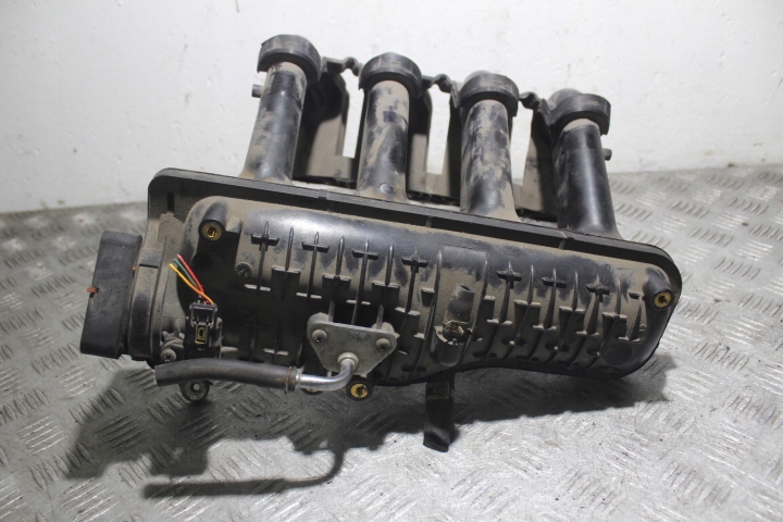 фото №1, Колектор всмоктуючий honda city v 1.4