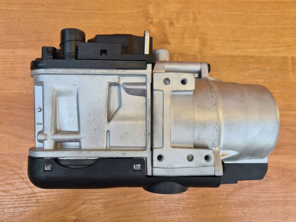 фото №8, Webasto mercedes actros a9608305061 z003 tp50