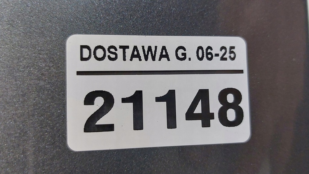 фото №11, Крила молдинг перед лівий mercedes gle ii w167 19r coupe amg