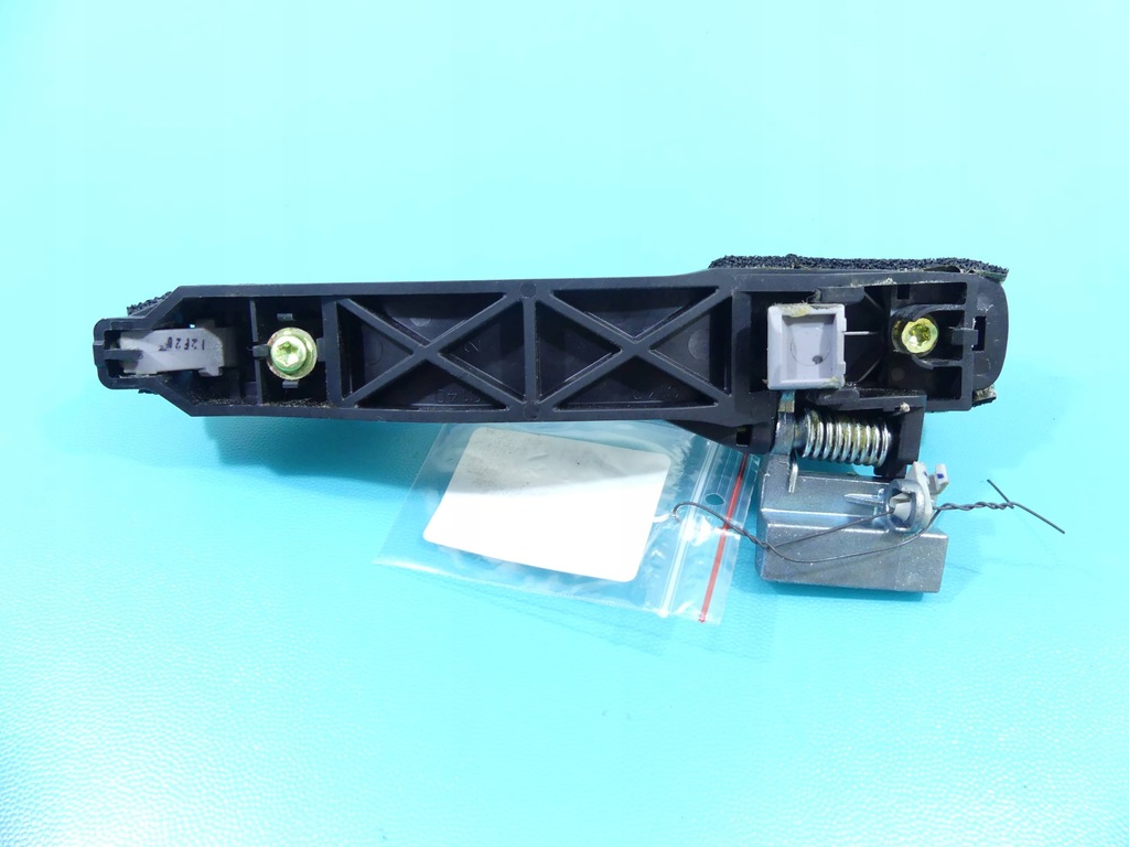 фото №3, Ручка задняя левая наружная chevrolet captiva