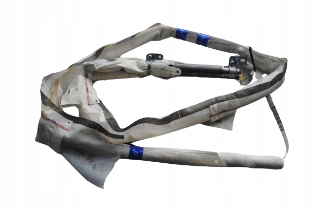 фото №1, Шторка безопасности воздушная левая 8k0880741d a4 b8