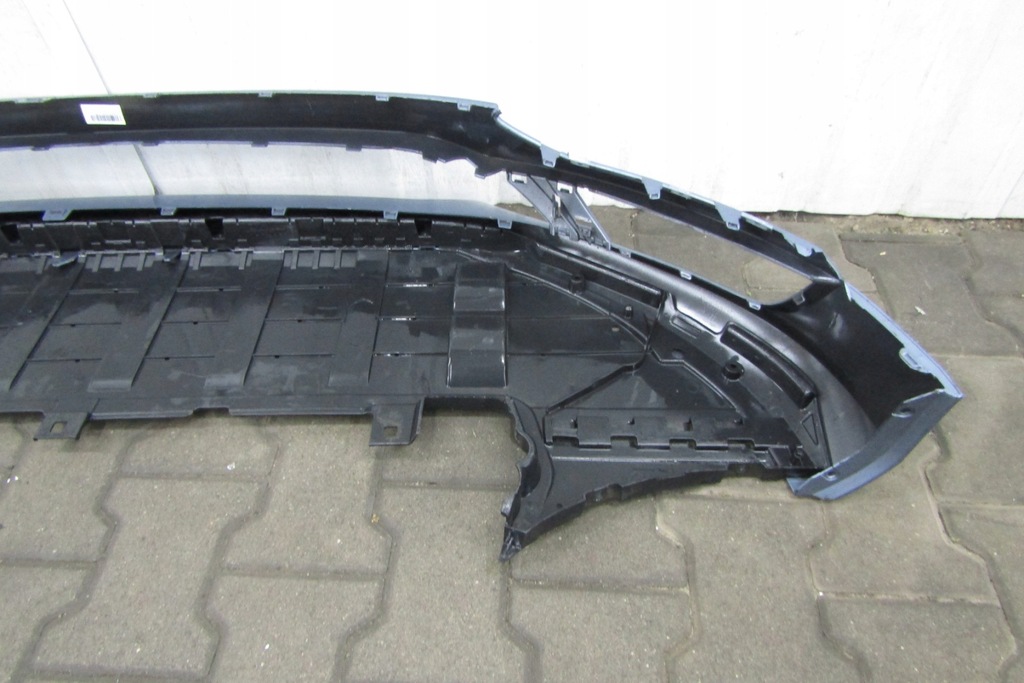 фото №10, Dol бампера спойлер перед volvo v90 s90 ii 16-20 31383994 підлога