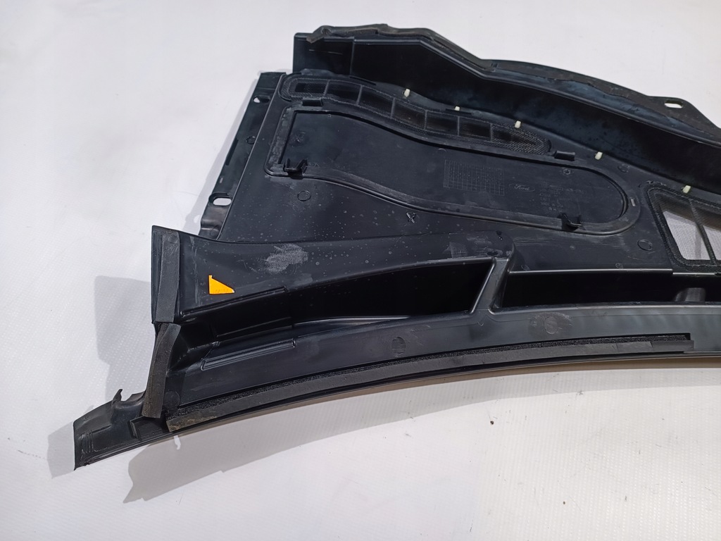 фото №8, Жабо правое ford explorer vi 2020-