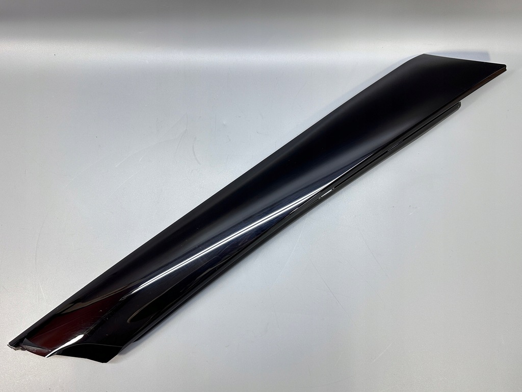 фото №1, Mini cooper f54 clubman защита молдинг наружная стойка a левая 7344183