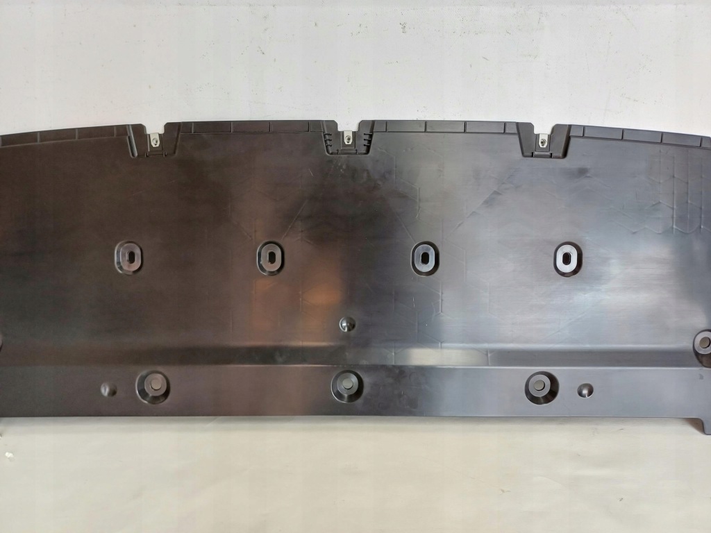 Ford mustang mach e защита плита pod бампер перед Киев