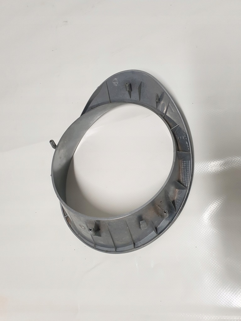 фото №4, Рамка лампы задняя задняя левая alfa romeo mito хром