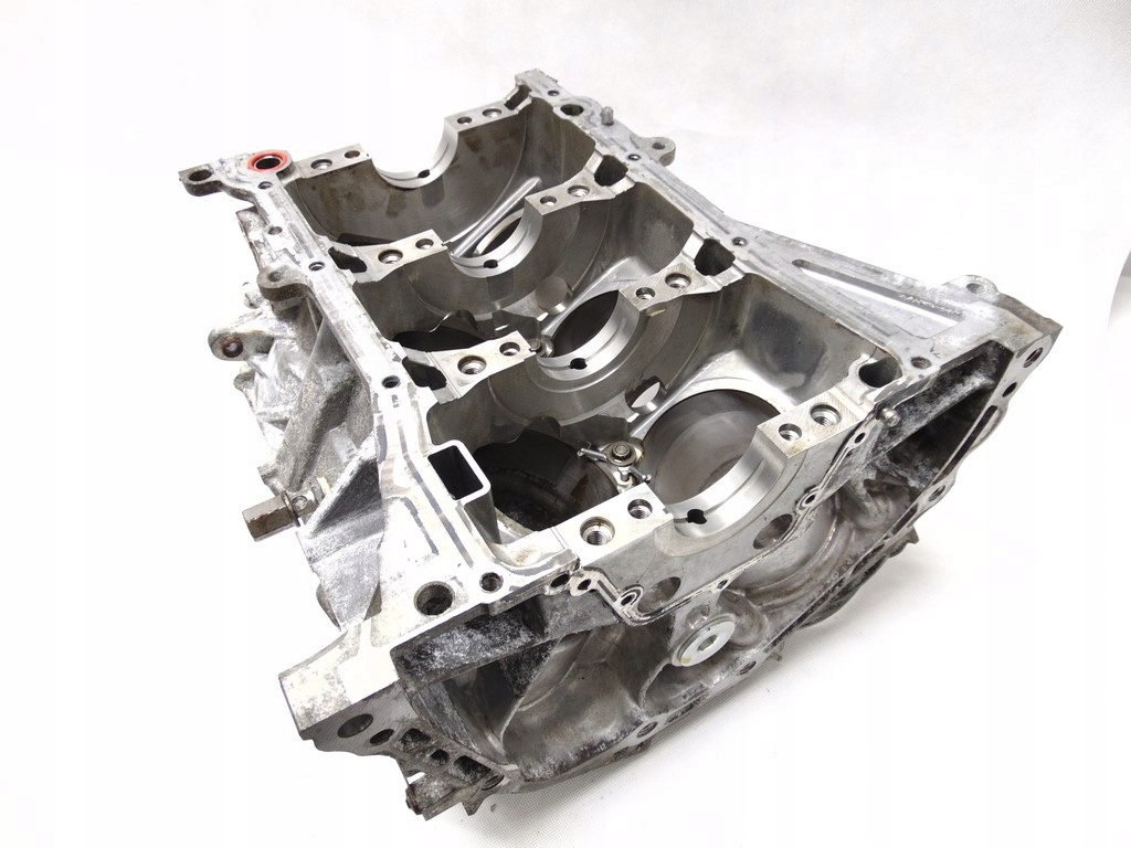 фото №12, Двигатель блок двигателя infiniti jx35 qx60 3.5l vq35de 13-14r oem