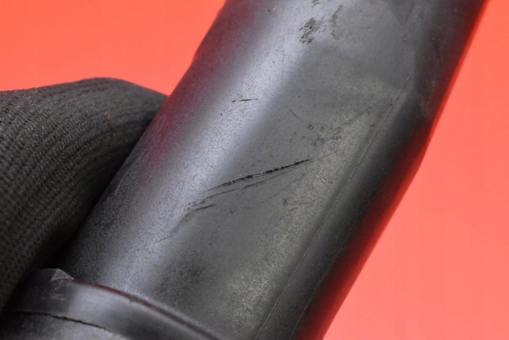 фото №10, Шланг впускной воздуха 9675758280 toyota proace city 2 ii 2.0 d-4d 19-