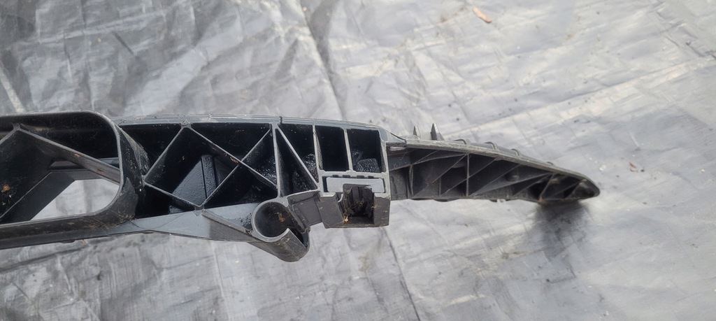 фото №7, Mercedes w247 підсилювач pas передній // 1477