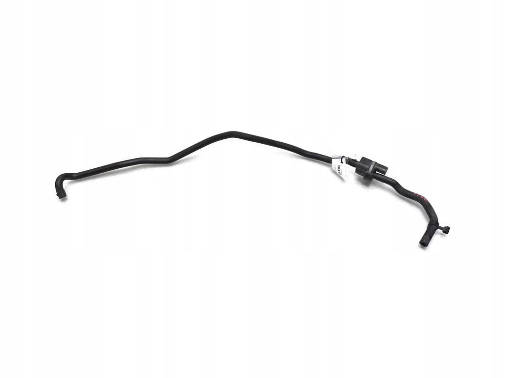 фото №1, Шланг клапан топлива vw golf v plus 1.6 fsi 058133459