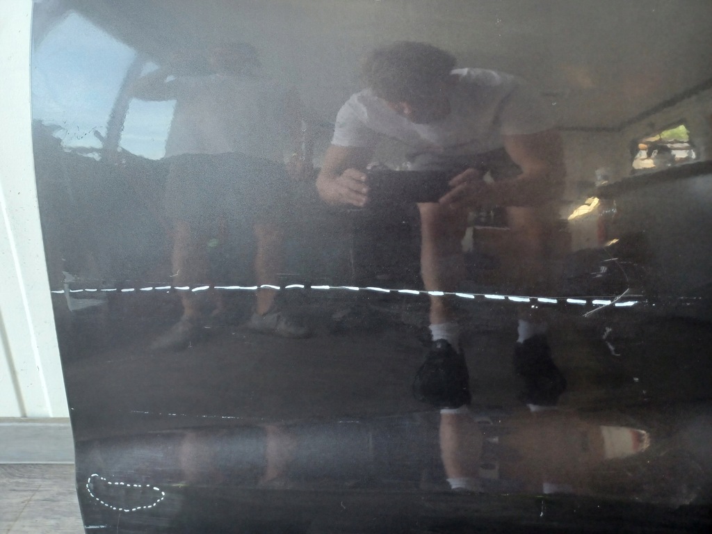 фото №12, Двері ---- maserati levante 2016- ---- передні ліва