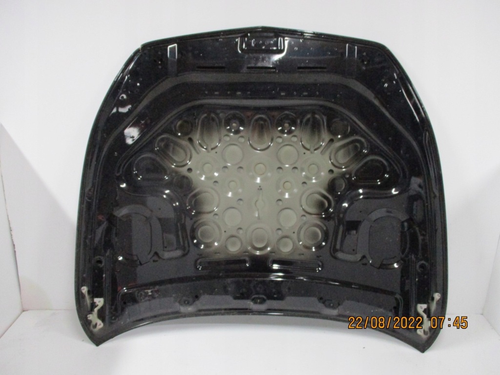 Капот mercedes gt amg в Україні