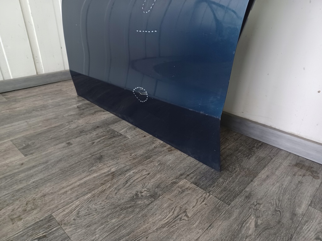 фото №13, Двері mercedes bklasa b-klasa w247 247 передні ліва