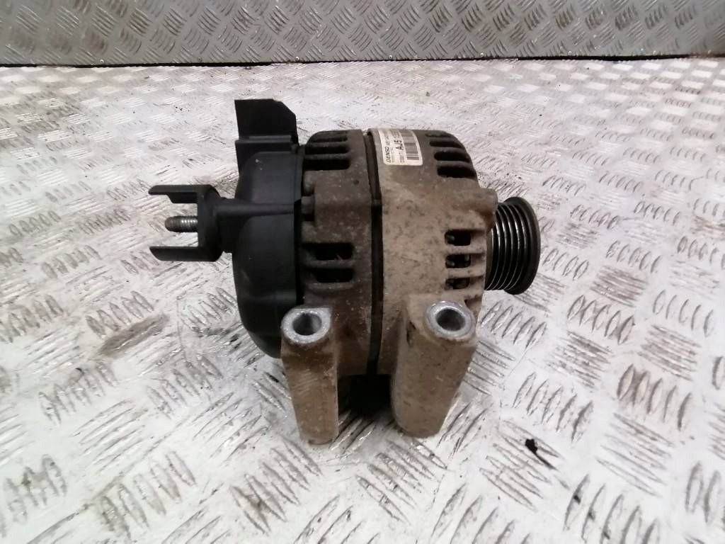 фото №1, Opel astra k v генератор 13587304