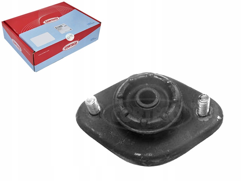 фото №1, Corteco подушка амортизатора 33521125554 33521128
